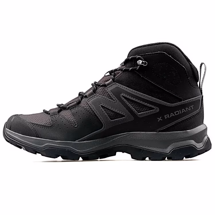 Ghete Salomon X RADIANT MID GTX
